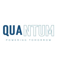 Quantum Energy logo - Similar company to Yuanhe Energy