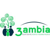 The Zambia Food Bank - ZFB logo - Similar company to E-Phora Coffee