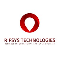 Rifsys logo - Similar company to Lumusys Technologies