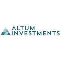 Altum Investments logo - Similar company to Ava Technopark