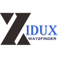 Zidux Way2Finder logo - Similar company to Intime Enterprises Bangalore