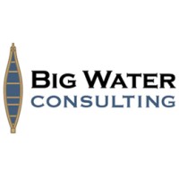 Big Water Consulting logo - Similar company to Model Solutions