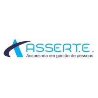 ASSERT.E. Assessoria em Gestão de Pessoas logo - Similar company to Focus Consultoria