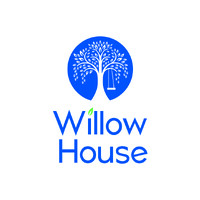 Willow House logo - Similar company to Open Communities