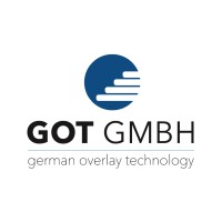 GOT GmbH logo - Similar company to Be Smart