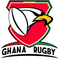 Ghana Rugby logo - Similar company to Appoly Group