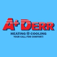 A+Derr Heating & Cooling logo - Similar company to Bryant Heating & Cooling