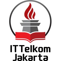 Institut Teknologi Telkom Jakarta logo - Similar company to Keprofesian Quality System Engineering