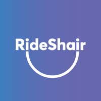 RideShair logo - Similar company to Schoolwise