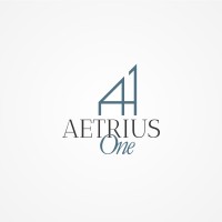 Aetrius One logo - Similar company to Shadi Tayari