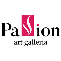 Passion Art Galleria logo - Similar company to A