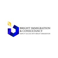 Bright Immigration & Consultancy (BIC) logo - Similar company to Airmax Hvac Systems Limited