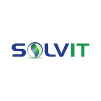 SolvIT Networks logo - Similar company to Solvit Networks Serbia