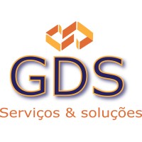 GDS Serviços & Soluções logo - Similar company to Saga Corretora De Seguros Ltda