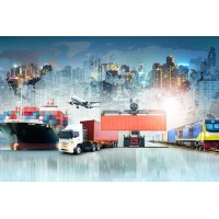 goodwill logistics logo - Similar company to Goodwill Logistics Ltd