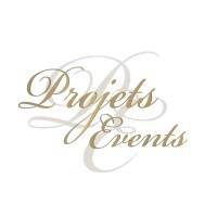 Projets Events logo - Similar company to France Images Production