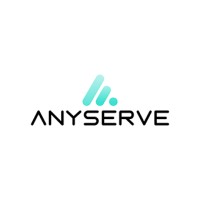 Anyserve logo - Similar company to Konvergenz Studio Gmbh