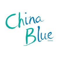 China Blue Ltd logo - Similar company to Dc Creative Studio (Devon Ceramics Ltd)