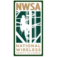 National Wireless Safety Alliance logo - Similar company to Central Ceilings, Inc.