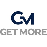 Get More Academy logo - Similar company to Bpe & Boce Group