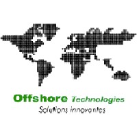 Offshore Technologies logo - Similar company to Trickylab Solutions