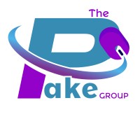 The Pake Group logo - Similar company to Lunarstack