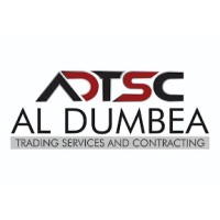 Al Dumbea Trading Services & Contracting logo - Similar company to Aconsulteq