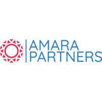 Amara Partners logo - Similar company to Priwexus