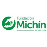 Fundación Michín logo - Similar company to Fundación Cran