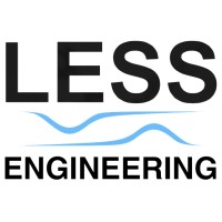 Less Engineering