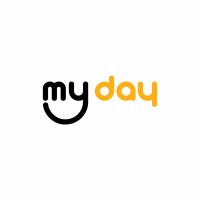 My Day Desenvolvimento Profissional e Humano logo - Similar company to My Day