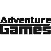 Adventure Games logo - Similar company to Aventure Games