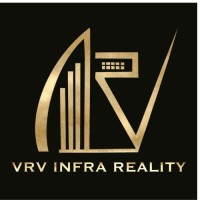 VRV Infra Realty Pvt. Ltd. logo - Similar company to Dwello