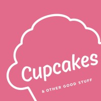 Cupcakes by Heather & Lori logo - Similar company to Thecherrystore.Ca