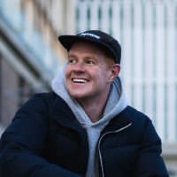 DylhansGallery - freelance fotograaf logo - Similar company to Simon Van Rhee Fotograaf / Videograaf