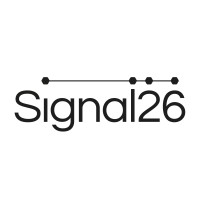 Signal26 Biotherapeutics logo - Similar company to Lascco Sa