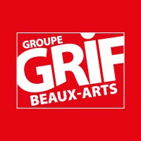 Grif Beaux-Arts logo - Similar company to Keeo
