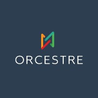 ORCESTRE logo - Similar company to Seeb-Somebat