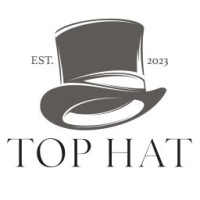Top Hat logo - Similar company to Parallelai