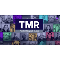 The Morning Rush logo - Similar company to Access Virtual Staffing