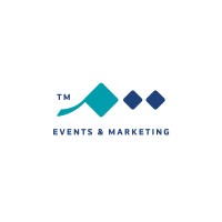 TM Events & Marketing logo - Similar company to Rootz Agency