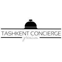 Tashkent Concierge logo - Similar company to Xurmo