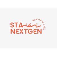 STA Next Gen logo - Similar company to Tbb Power Mobile