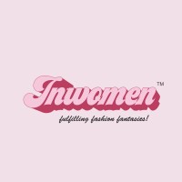 Inwomen logo - Similar company to Upcell Studio