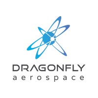 Dragonfly Aerospace logo - Similar company to Hypernova