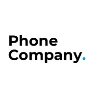 Phone Company Netherlands logo - Similar company to Future Transport Visions Group