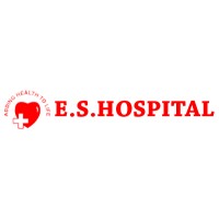 ES Hospital logo - Similar company to Kanavu Labs