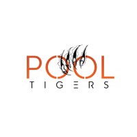 POOLTIGERS logo - Similar company to Hidrochlor Systems Technologies