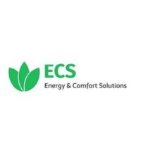 Energy & Comfort Solutions logo - Similar company to Vastgoedbrigade