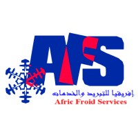 AFRIC FROID SERVICES logo - Similar company to Stafelec